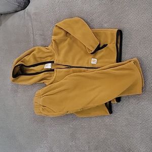 Carhartt 2 piece set